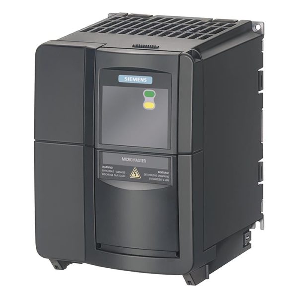 MICROMASTER 2.2KW 420 filtered