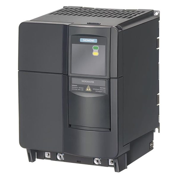 MICROMASTER 2.2KW 420 filtered