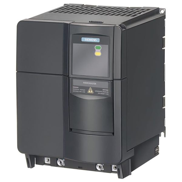 MICROMASTER 7.5KW 420 filtered