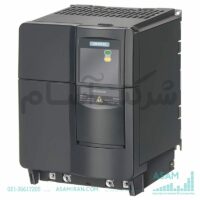 MICROMASTER 11KW 420 filtered