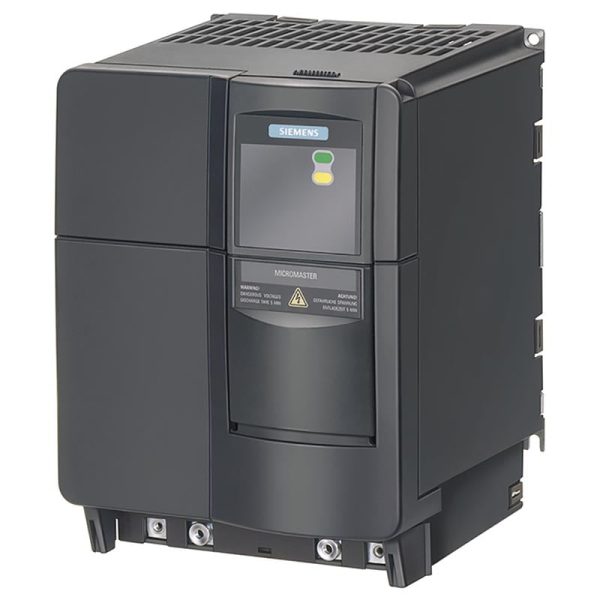 MICROMASTER 11KW 420 filtered