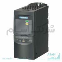 MICROMASTER 0.37KW 420