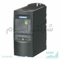 MICROMASTER 0.55KW 420