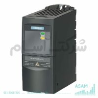 MICROMASTER 0.75KW 420