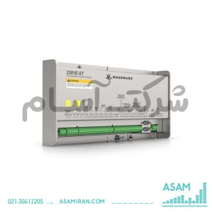 کنترلر مدل 2301E-ST 24VDC