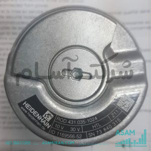 انکودر ROD431.035-1024 از برند HEIDENHAIN