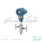 پرشر ترانسمیتر رزمونت