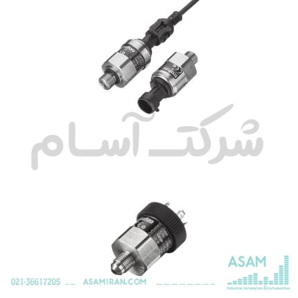 ترانسمیتر فشار صنعتی EPI 8287