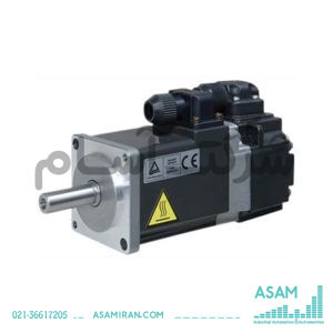 سروو موتور  AC مدل HG-KN43J از Mitsubishi Electric