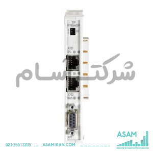 ماژول کنترلر مدل R911170832 CFL01.1-TP  برند REXROTH