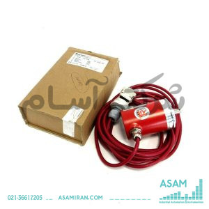 انکودر مدل TR-Electronic 516196-02