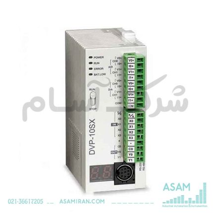 فروشگاه آسام 52 DVP10SX11T