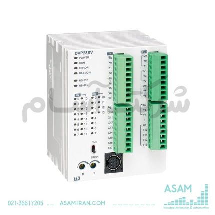 فروشگاه آسام 36 DVP28SV11R2