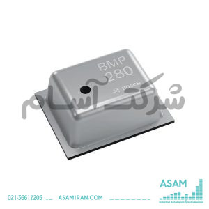 سنسور فشار بارومتریک BMP280 بوش