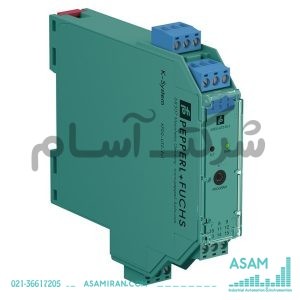 قیمت مبدل دمای یونیورسال KFD2-UT2-Ex1 پپرل فوکس