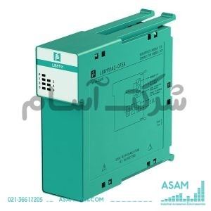 قیمت واحد ارتباطی MODBUS TCP با کد LB8111A2-0756 پپرل فوکس