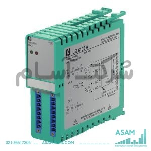 قیمت ماژول خروجی دیجیتال 8 کاناله پپرل فوکس مدل LB6008A