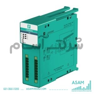 منبع تغذیه و ایزولاتور ورودی LB3005A2 پپرل فوکس