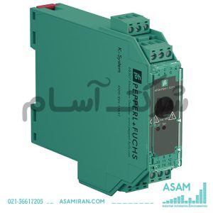 قیمت بریر 2 کاناله پپرفوکس KFD0-SD2-Ex2.1245