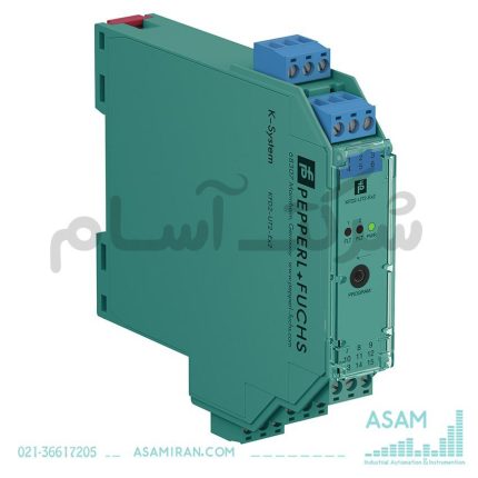 قیمت بریر 2 کاناله پپرل فوکس مدل KFD2-UT2-Ex2