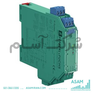 قیمت بریر 2 کاناله پپرفوکس KFD2-SCD2-Ex2.LK