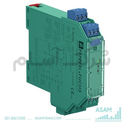 قیمت بریر 2 کاناله پپرفوکس KFD2-SCD2-Ex2.LK
