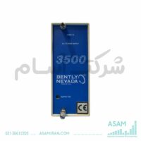 منبع تغذیه Bently Nevada 3500/15-05-05-00