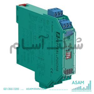 قیمت سیفتی بریر ضدانفجار پپرل فوکس مدل KFD0-CS-Ex2.51P