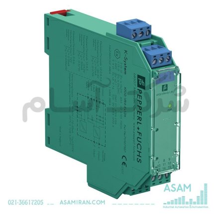 قیمت بریر تک کاناله پپرل فوکس مدل KFD2-VR4-Ex1.26