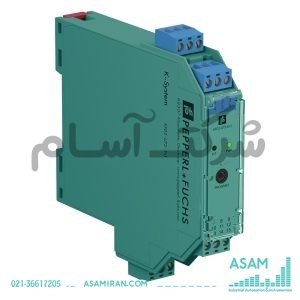 قیمت مبدل دما یونیورسال KFD2-UT2-Ex1 پپرل فوکس