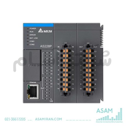فروشگاه آسام 18 AS228P-A