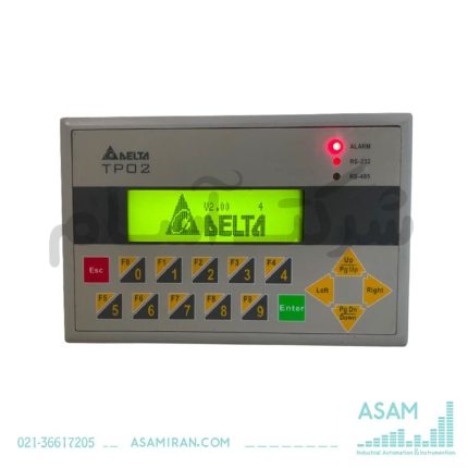 فروشگاه آسام 17 اچ ام آی دلتا مدل TP02G-AS1