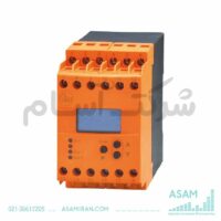 واحد ارزیابی DS2503 برای نظارت بر لغزش و هم‌زمانی برند IFM