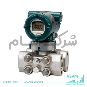 مشخصات فنی ترانسمیتر فشار گیج Yokogawa EJA440A