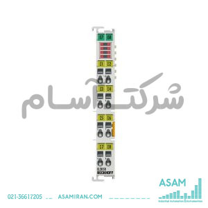 ترمینال بکهوف مدل EL3058