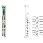 ترمینال آنالوگ بکهوف مدل EL3208