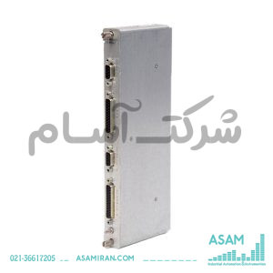 ماژول I/O بنتلی نوادا مدل 125760-01