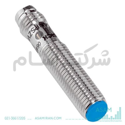 قیمت و مشخصات سنسور القایی مدل IME08-02BPSZT0K برند زیک