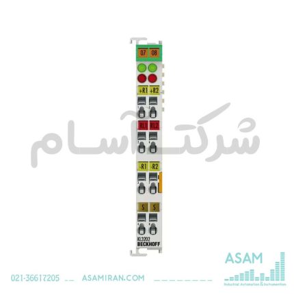 ترمینال باس بکهوف مدل KL3202