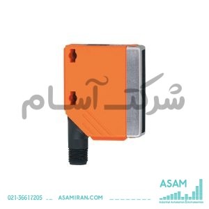 سنسور انعکاس دیفیوز IFM O5H500 با قابلیت حذف پس‌زمینه