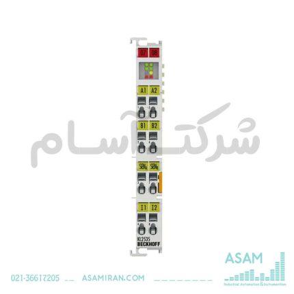 ترمینال باس بکهوف مدل KL2535