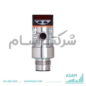 حسگر فشار Flush PF2954