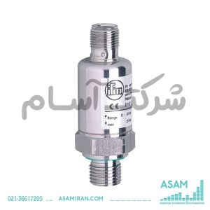 پرشر ترانسمیتر مدل PT 9551 برند آی اف ام