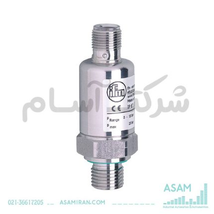 پرشر ترانسمیتر مدل PT 9551 برند آی اف ام