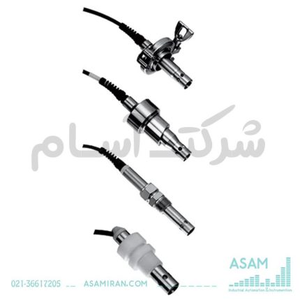 سنسور رسانایی مدل SC4AJ برند Yokogawa