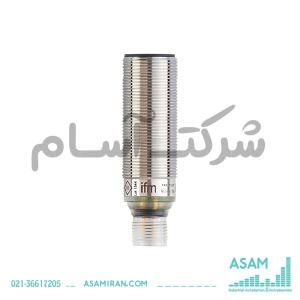 سنسور اولتراسونیک UGT500 (UGB00300EOKG/US) برند IFM