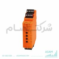 واحد ارزیابی DD0296 برند IFM برای مانیتورینگ سرعت