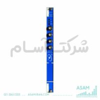 مانیتور لرزش 3500/42M مدل Proximitor برند بنتلی نوادا