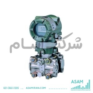 فرستنده فشار EJA110A-EHS4B-97DA/DA