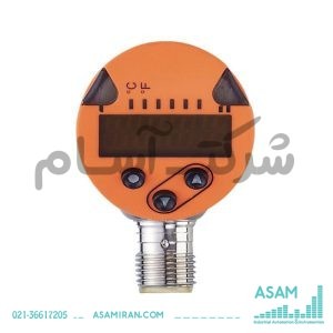 واحد ارزیابی IFM TR7439